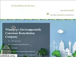 Sites similar to breatheeasywinnipeg.ca