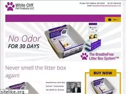 Sites similar to breathefreelitterboxmate.com
