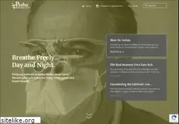 Sites similar to breathefreely.com