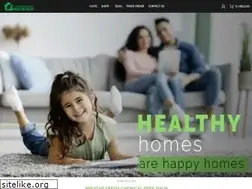 Sites similar to breathefresh.in