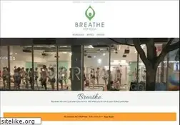 Sites similar to breathehotyoga.com