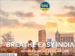 Sites similar to breatheindiana.com