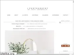 Sites similar to breathejphotography.com