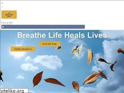 Sites similar to breathelifehealingcenters.com