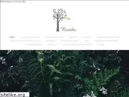 Sites similar to breathenc.com