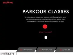 Sites similar to breathepk.com