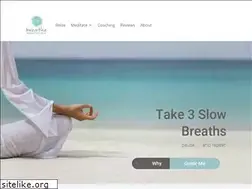Sites similar to breatherelaxmeditate.com