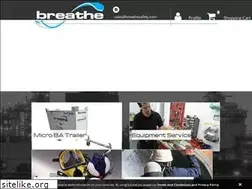 Sites similar to breathesafety.com