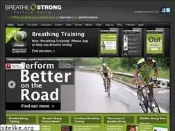 Sites similar to breathestrong.com