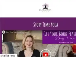 Sites similar to breathewithmeyoga.com
