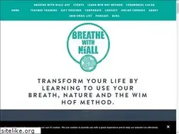 Sites similar to breathewithniall.com