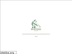 Sites similar to breathgarden.co.jp