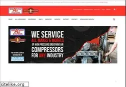 Sites similar to breathingair.com