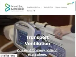 Sites similar to breathingandmedical.co.nz
