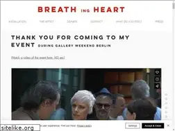 Sites similar to breathingheart.in