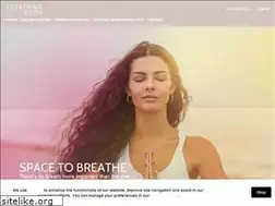 Sites similar to breathingroom.com