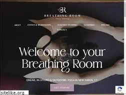 Sites similar to breathingroomct.com