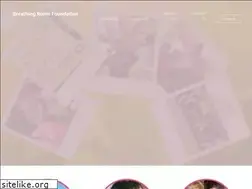 Sites similar to breathingroomfoundation.org