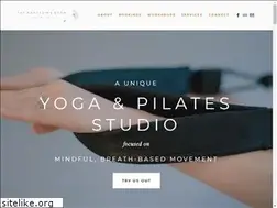 Sites similar to breathingroomhtx.com
