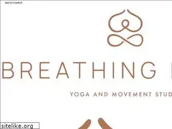 Sites similar to breathingroomme.com