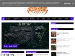 Sites similar to breathingthecore.com