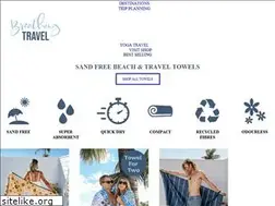 Sites similar to breathingtravel.com