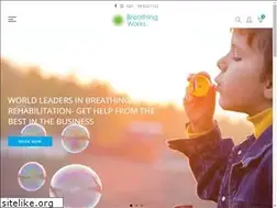 Sites similar to breathingworks.com