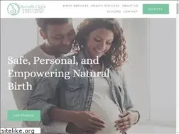 Sites similar to breathoflife.cc