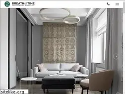 Sites similar to breathoftime.ru