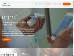 Sites similar to breathometer.com