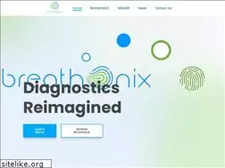 Sites similar to breathonix.com
