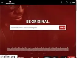 Sites similar to breathtakingbeats.com