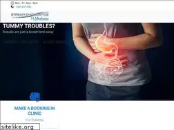Sites similar to breathtest.com.au