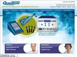 Sites similar to breathtests.com