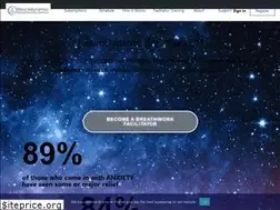 Sites similar to breathworkonline.com