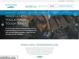Sites similar to breathworks-mindfulness.org.uk