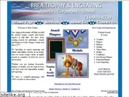 Sites similar to breatrophy.com