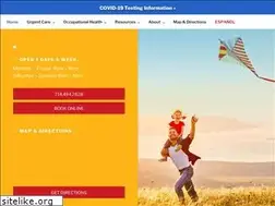 Sites similar to breaurgentcare.com