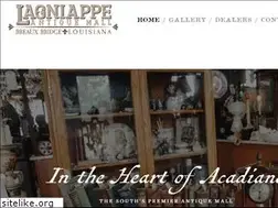 Sites similar to breauxbridgeantiques.com
