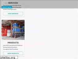 Sites similar to breauxpetroleum.com