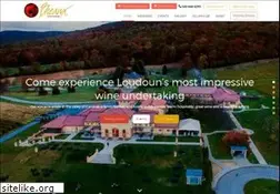 Sites similar to breauxvineyards.com