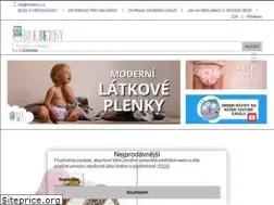 Sites similar to breberky.cz