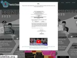 Sites similar to brebeskab.go.id