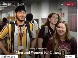 Sites similar to brebeuf.org