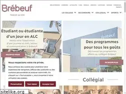 Sites similar to brebeuf.qc.ca