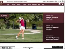 Sites similar to brebeufathletics.org