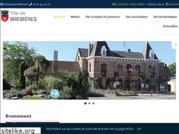 Sites similar to brebieres.fr