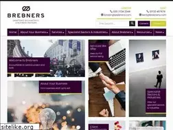 Sites similar to brebners.com