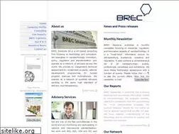 Sites similar to brec-solutions.com