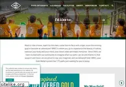 Sites similar to brec.org